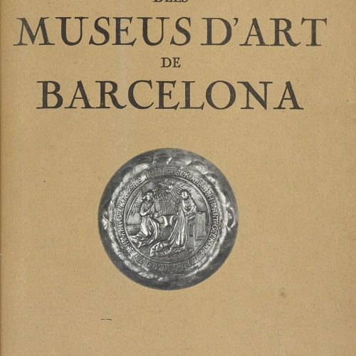 Vol. 3, núm. 20 (gener 1933) 