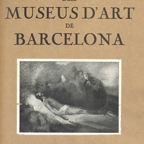 Vol. 3, núm. 22 (març 1933) 