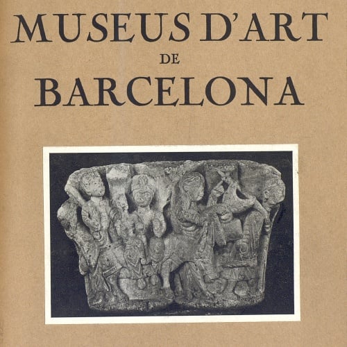 Vol. 3, núm. 24 (maig 1933) 