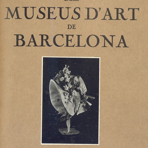 Vol. 3, núm. 27 (agost 1933) 