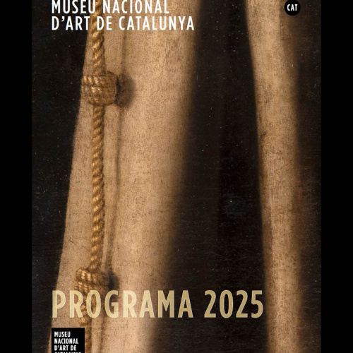Programa exposicions 2025