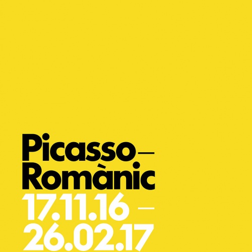Picasso-Romànic