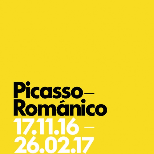 Picasso-Románico