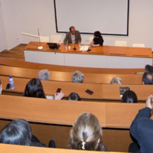Josep Tapiró i el seu univers orientalista