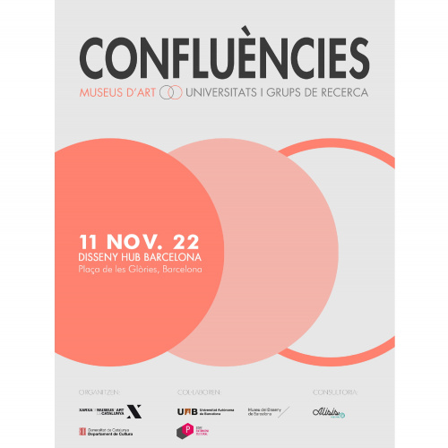 Jornada «Confluències» | XMAC