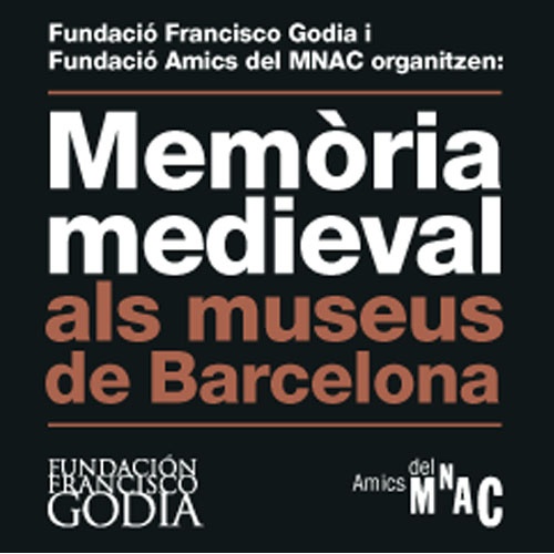 Cicle Memòria medieval als museus de Barcelona