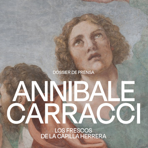 Dossier prensa | Annibale Carracci