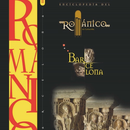 Publicats els primers volums de l’Enciclopedia del Románico en Cataluña