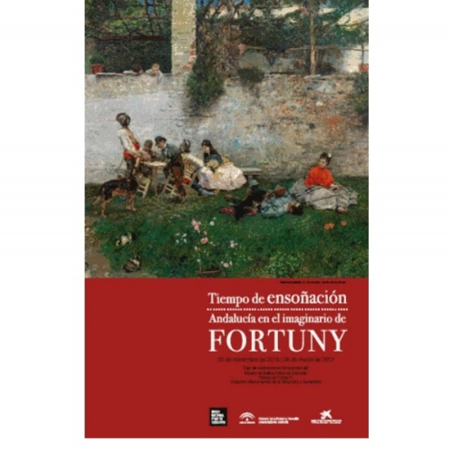 Temps de somni. Andalusia en l’imaginari de Fortuny&lt;p class=\&quot;br3\&quot;&gt;&lt;/p&gt;
