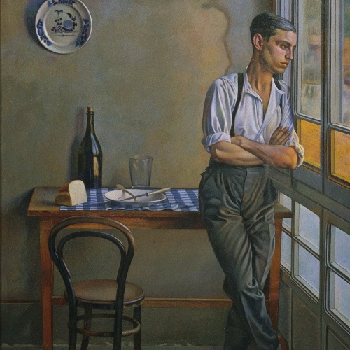 la galeria - feliu elias