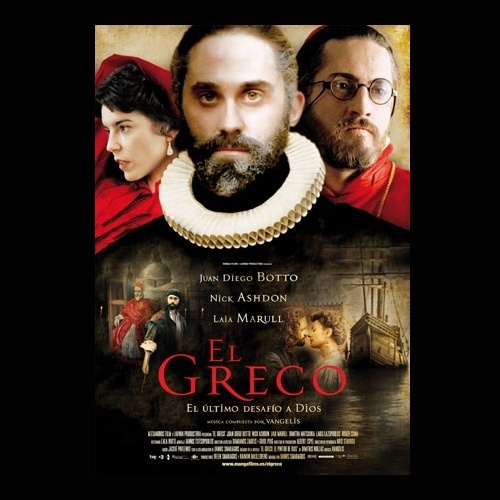 Museu Nacional d&#039;Art de Catalunya | El Greco