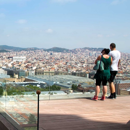 Museu Nacional - Horaris i preus