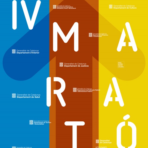 IV Marató d’estalvi energètic al Museu Nacional 