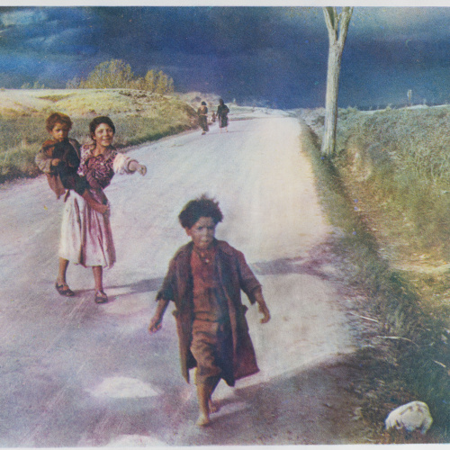 image for: Josep Maria Casals i Ariet - Tona - 1948