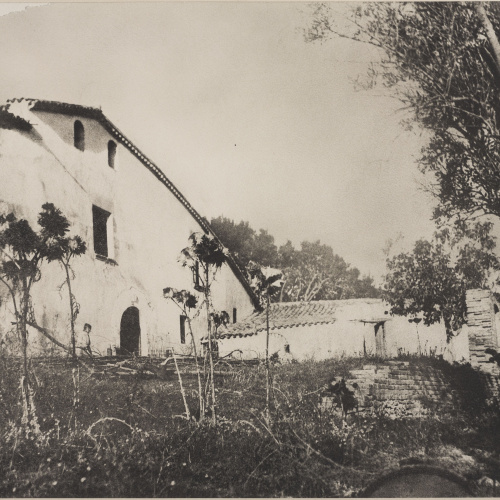 Josep Maria Casals i Ariet - Masia - Cap a 1930-1950 image for: Josep Maria Casals i Ariet - Masia - Cap a 1930-1950