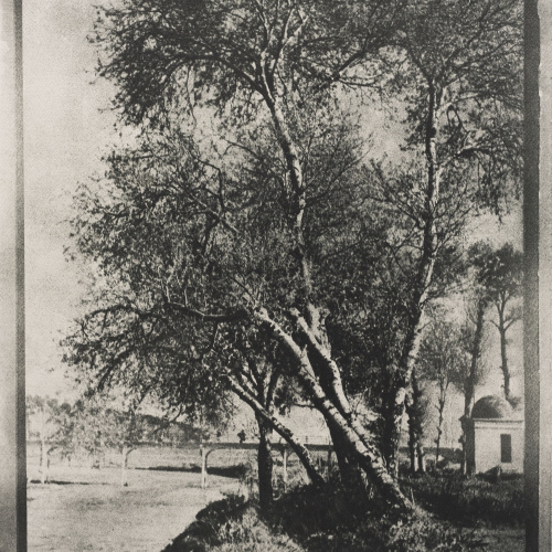 image for: Josep Maria Casals i Ariet - Paisatge amb pont - No datat