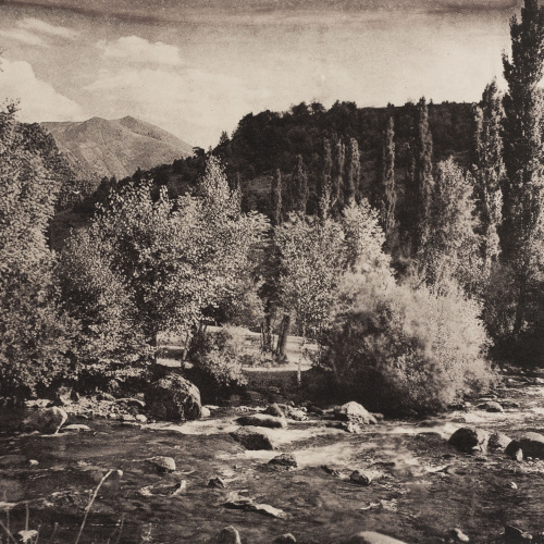 image for: Josep Maria Casals i Ariet - Vall de La Massana (Andorra) - Cap a 1930-1950