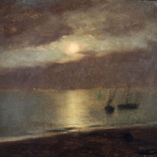 image for: Lluís Graner - Marina - Cap a 1900-1925