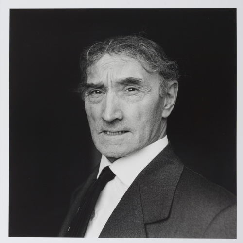 image for: Oriol Maspons - Vicente Escudero - 1958 (tiratge posterior)