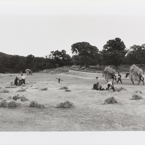 image for: Oriol Maspons - Fotografia per al llibre «Caminando por Las Hurdes», d&#039;Antonio Ferres i Armando López Salinas - 1960 (tiratge posterior)