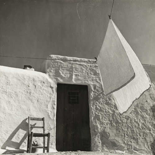image for: Oriol Maspons - Eivissa - 1954