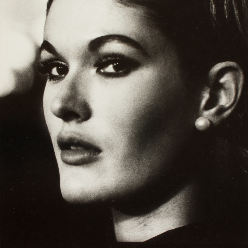 image for: Oriol Maspons - Susi - Cap a 1965