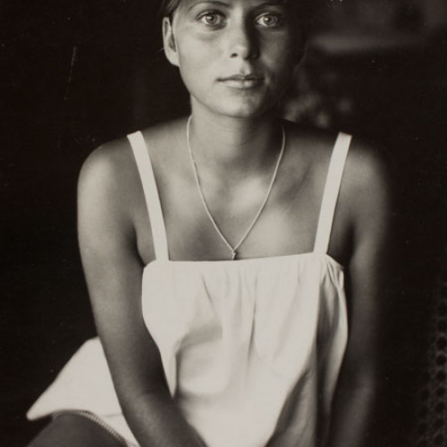 image for: Oriol Maspons - Lulú Eilersen - Cap a 1959