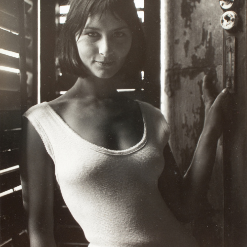 image for: Oriol Maspons - Maria - Cap a 1960