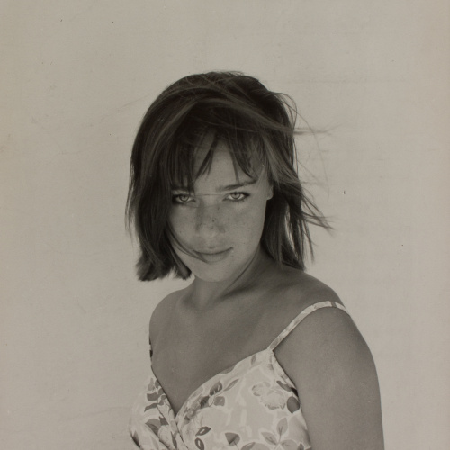 image for: Oriol Maspons - Angela Ogden - Cap a 1965