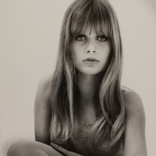 image for: Oriol Maspons - Model - Cap a 1965