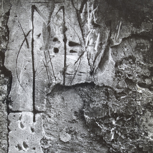 image for: Oriol Maspons - Grafit - Cap a 1957