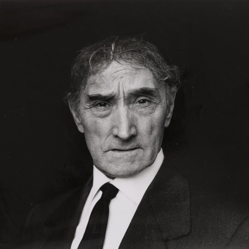 image for: Oriol Maspons - Vicente Escudero - 1958