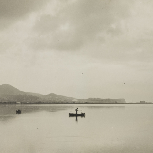 image for: Oriol Maspons - Eivissa - Cap a 1953