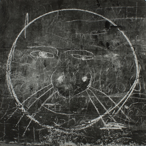 image for: Oriol Maspons - Grafit - Cap a 1957