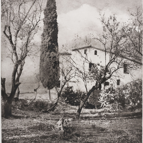 image for: Josep Maria Casals i Ariet - Vidrà - No datat