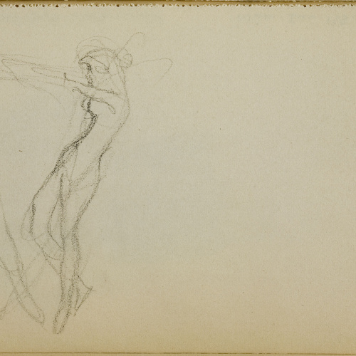 image for: Ismael Smith - Croquis de figures - Cap a 1909-1916