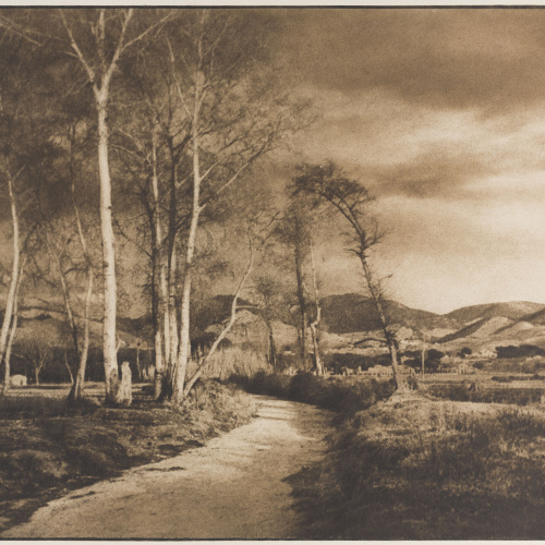 image for: Josep Maria Casals i Ariet - Mollet - Cap a 1935