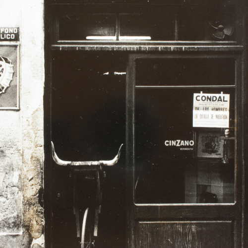 image for: Oriol Maspons - Fotografia per al llibre «Toreo de salón. Farsa con acompañamiento de clamor y murga», de Camilo José Cela - Cap a 1958-1962