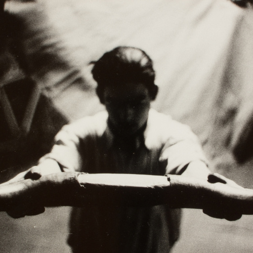 image for: Oriol Maspons - Fotografia per al llibre «Toreo de salón. Farsa con acompañamiento de clamor y murga», de Camilo José Cela - Cap a 1958-1962