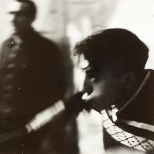 image for: Oriol Maspons - Fotografia per al llibre «Toreo de salón. Farsa con acompañamiento de clamor y murga», de Camilo José Cela - Cap a 1958-1962
