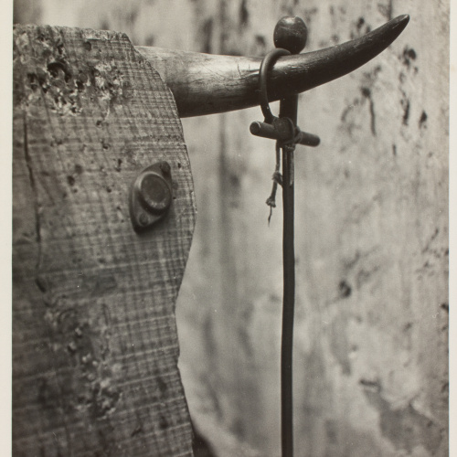 image for: Oriol Maspons - Fotografia per al llibre «Toreo de salón. Farsa con acompañamiento de clamor y murga», de Camilo José Cela - Cap a 1958-1960