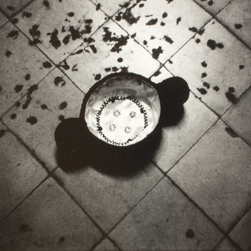 image for: Oriol Maspons - Fotografia per al llibre «Toreo de salón. Farsa con acompañamiento de clamor y murga», de Camilo José Cela - Cap a 1958-1962