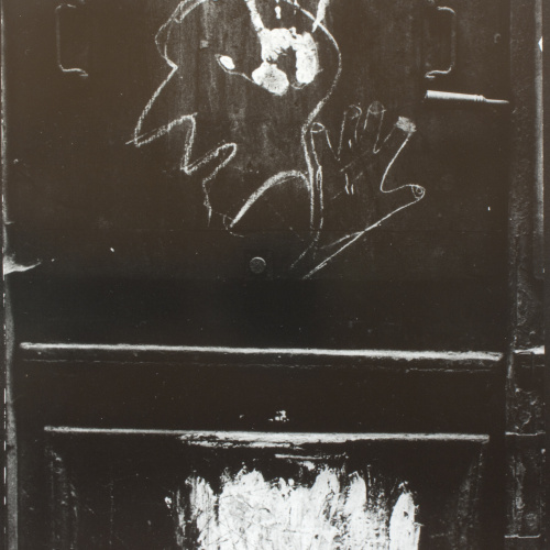image for: Oriol Maspons - Grafit - 1958 (tiratge posterior)
