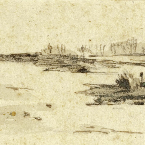image for: Modest Urgell - Platja - Cap a 1864