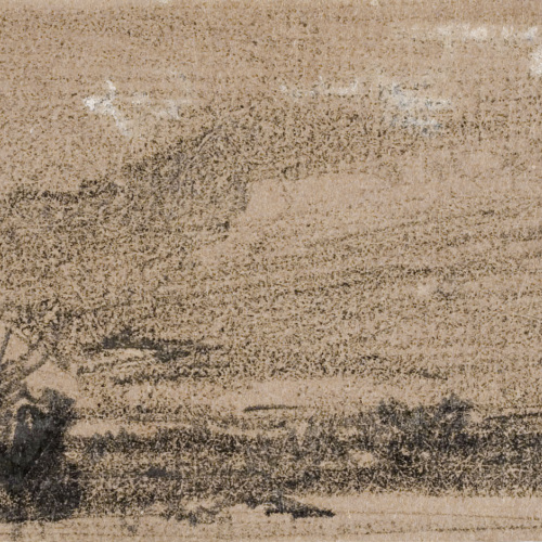 image for: Ramon Martí i Alsina - Paisatge - Cap a 1855-1860