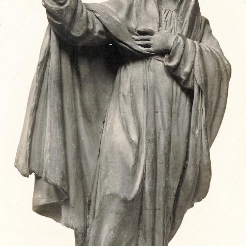 image for: Damià Campeny - Mare de Déu - Cap a 1815-1840