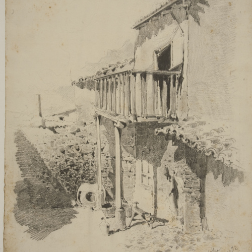 image for: Baldomer Galofre - Salamanca - 1892