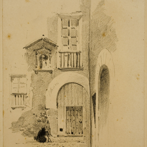 image for: Baldomer Galofre - Tortosa - 1890