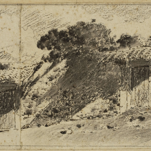 image for: Baldomer Galofre - Oviedo - Cap a 1888