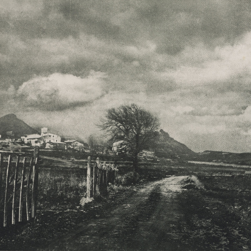 image for: Josep Maria Casals i Ariet - Plana de Vic - Cap a 1945